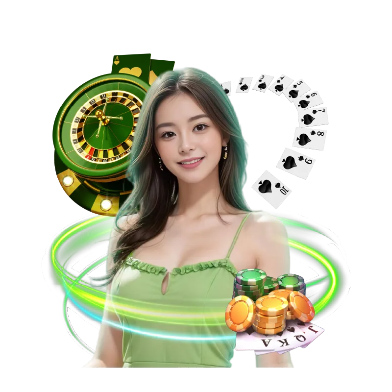 Hongthai 168 เกมสล็อต